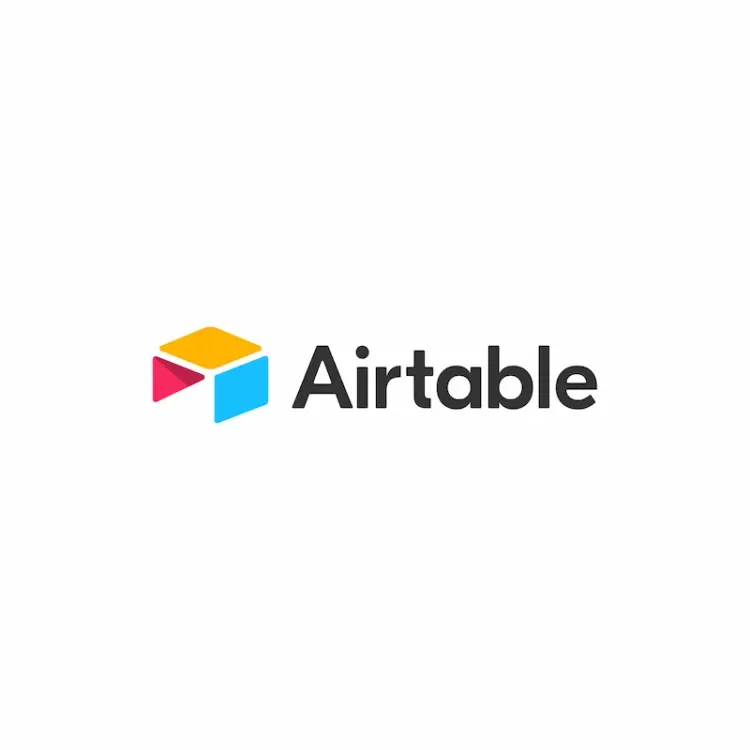 Airtable logo