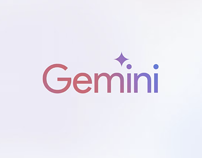 Gemini logo