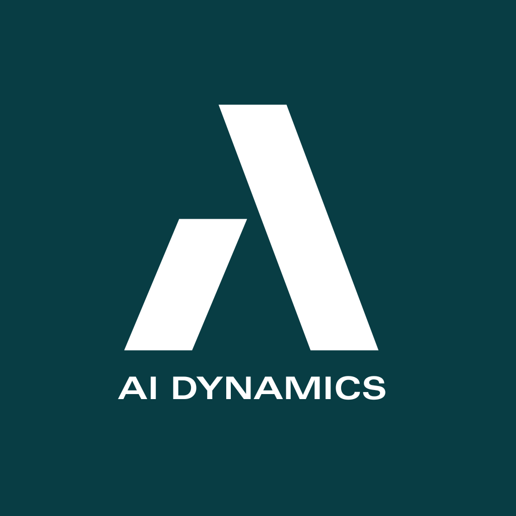 AI Dynamics Logo