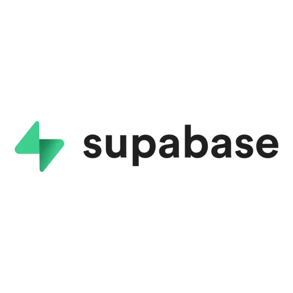 Supabase logo